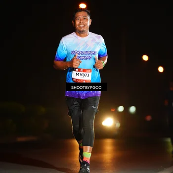 Runner Photo 7810362