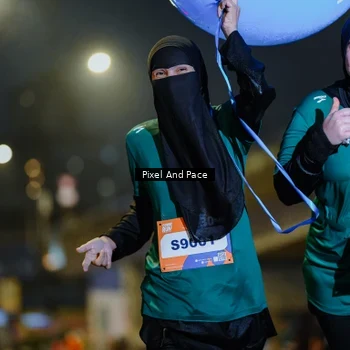 Runner Photo 7810374