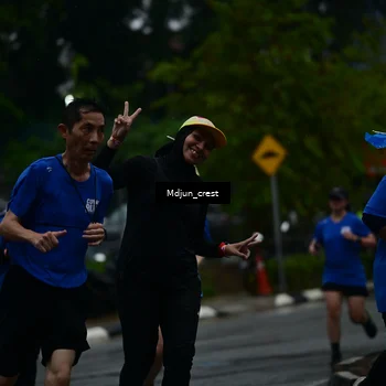 Runner Photo 7810376