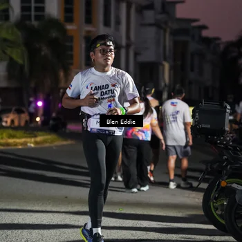 Runner Photo 7810393