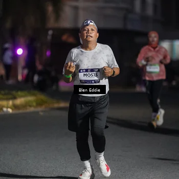 Runner Photo 7810394