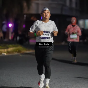 Runner Photo 7810403