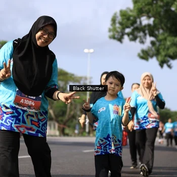 Runner Photo 7810405