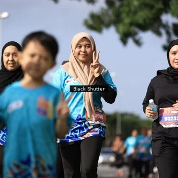 Runner Photo 7810407