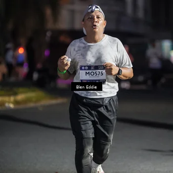 Runner Photo 7810414