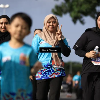 Runner Photo 7810417