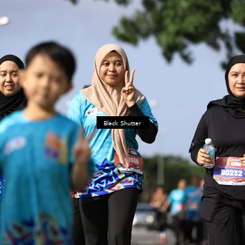 Runner Photo 7810418