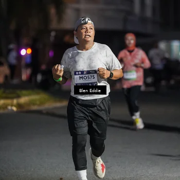 Runner Photo 7810422