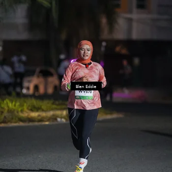 Runner Photo 7810423