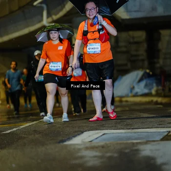 Runner Photo 7810424