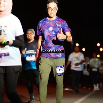 Runner Photo 7810427