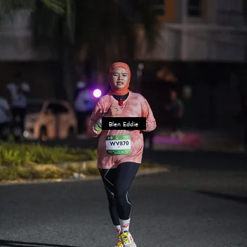 Runner Photo 7810428