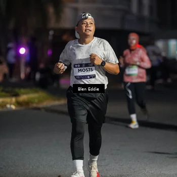 Runner Photo 7810430