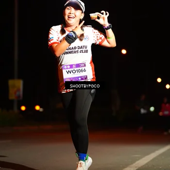 Runner Photo 7810432