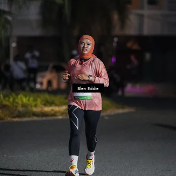 Runner Photo 7810433