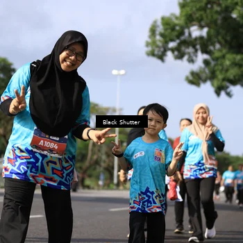 Runner Photo 7810441