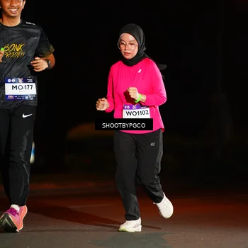 Runner Photo 7810442
