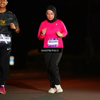 Runner Photo 7810443