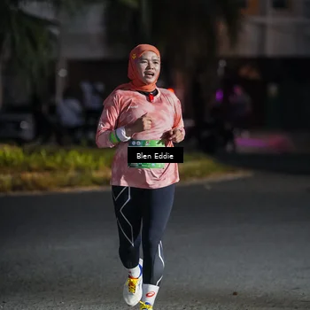 Runner Photo 7810446