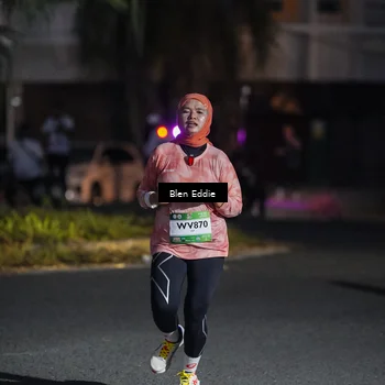 Runner Photo 7810448