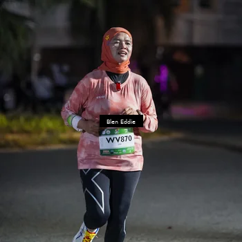 Runner Photo 7810449