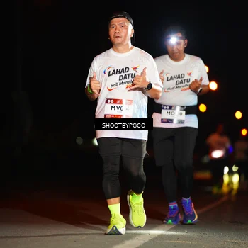 Runner Photo 7810451