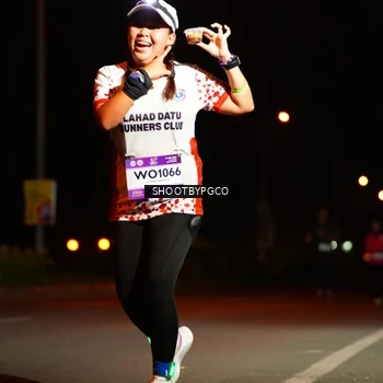 Runner Photo 7810453