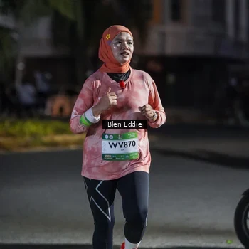 Runner Photo 7810454