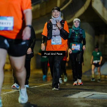 Runner Photo 7810461
