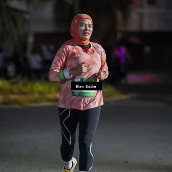 Runner Photo 7810462