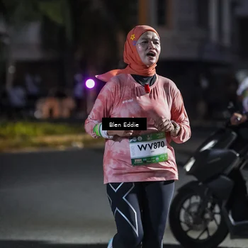 Runner Photo 7810464
