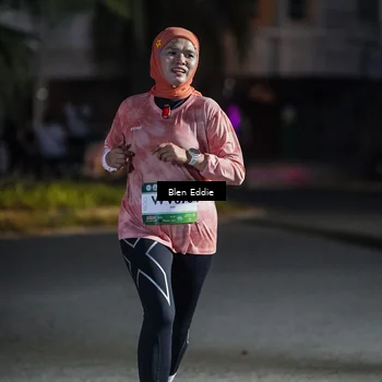 Runner Photo 7810465
