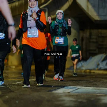 Runner Photo 7810467