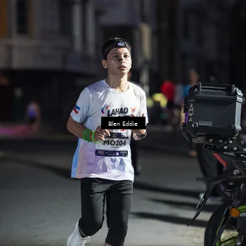 Runner Photo 7810468