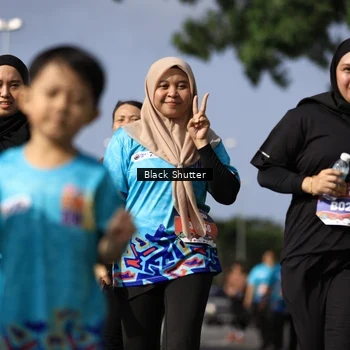 Runner Photo 7810471