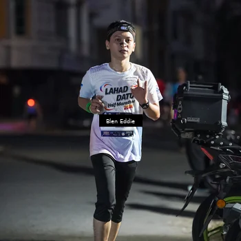 Runner Photo 7810474