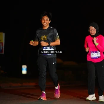 Runner Photo 7810477