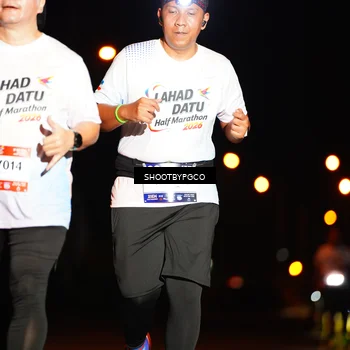 Runner Photo 7810483