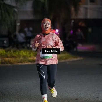 Runner Photo 7810484