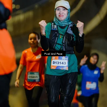 Runner Photo 7810488