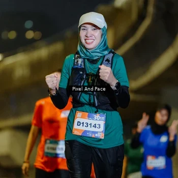 Runner Photo 7810489