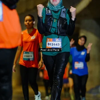 Runner Photo 7810491