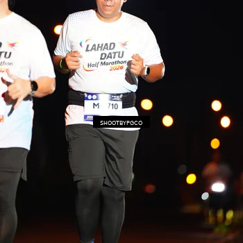 Runner Photo 7810492