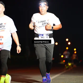 Runner Photo 7810493