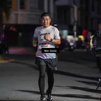 Runner Photo 7810495