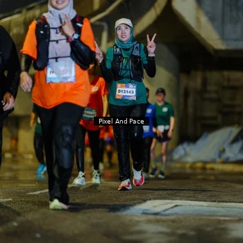 Runner Photo 7810499