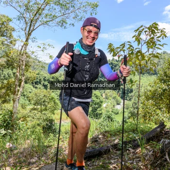 Runner Photo 78105