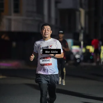 Runner Photo 7810504