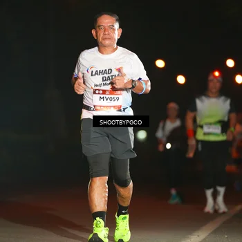 Runner Photo 7810527