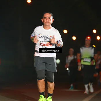 Runner Photo 7810528